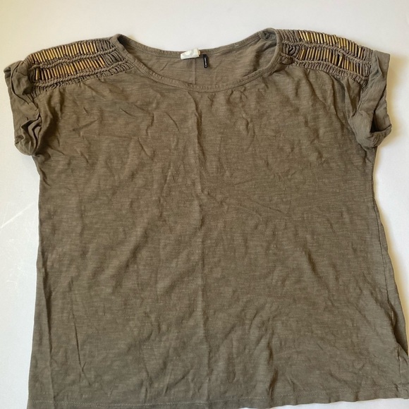 Anthropologie Tops - Anthropologie top S